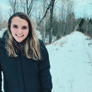 Meet your Posher, Rhiannon